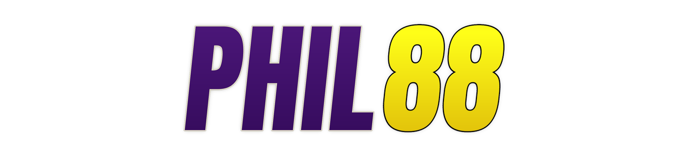 phil88 Casino Logo